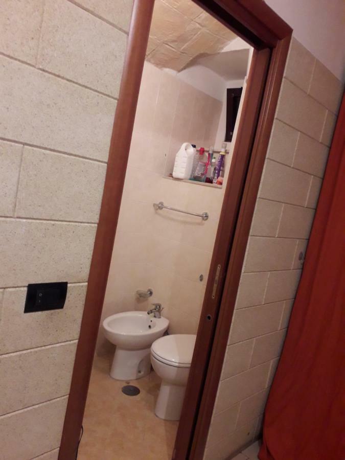 Filioli Apartment Бари Экстерьер фото