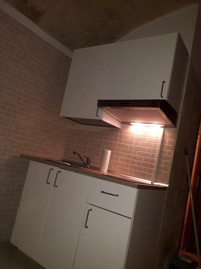 Filioli Apartment Бари Экстерьер фото