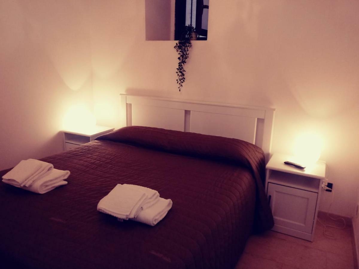 Filioli Apartment Бари Экстерьер фото