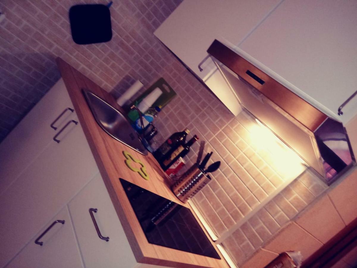 Filioli Apartment Бари Экстерьер фото